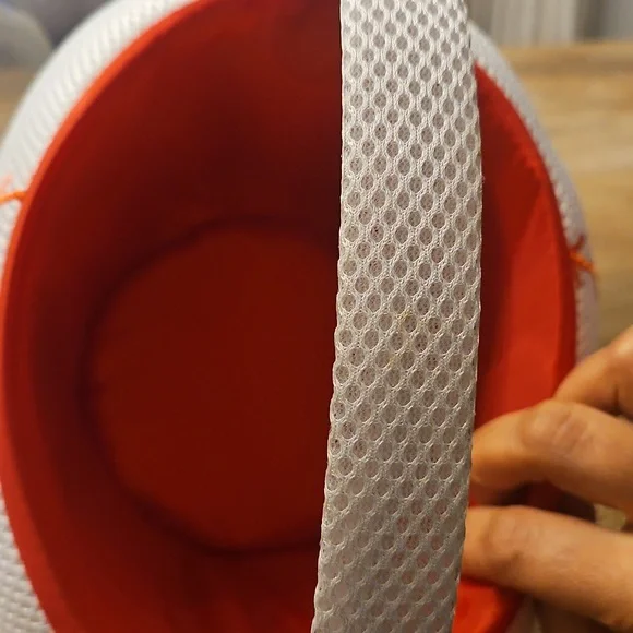 Baseball Easter Basket - Picture 3 of 6